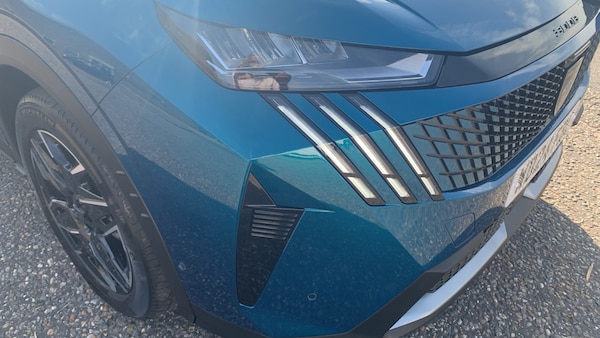 Used Peugeot 3008 2024 for sale - 75811934: Photo 47