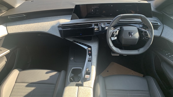 Used Peugeot 3008 2024 for sale - 75811934: Photo 4