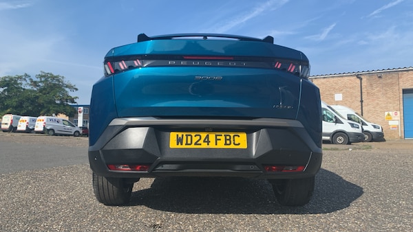 Used Peugeot 3008 2024 for sale - 75811934: Photo 52