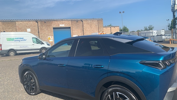 Used Peugeot 3008 2024 for sale - 75811934: Photo 54