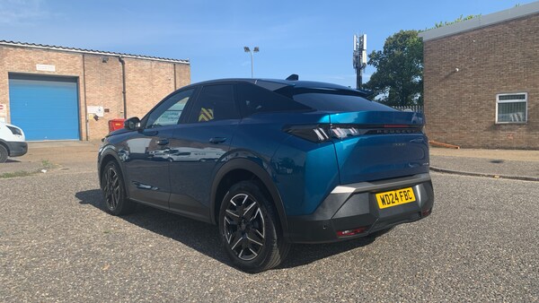 Used Peugeot 3008 2024 for sale - 75811934: Photo 5