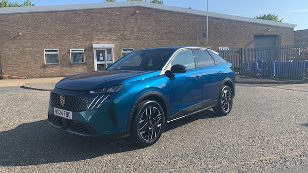 Used Peugeot 3008 2024 for sale - 75811934: Photo 7