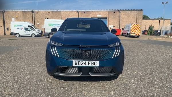 Used Peugeot 3008 2024 for sale - 75811934: Photo 8