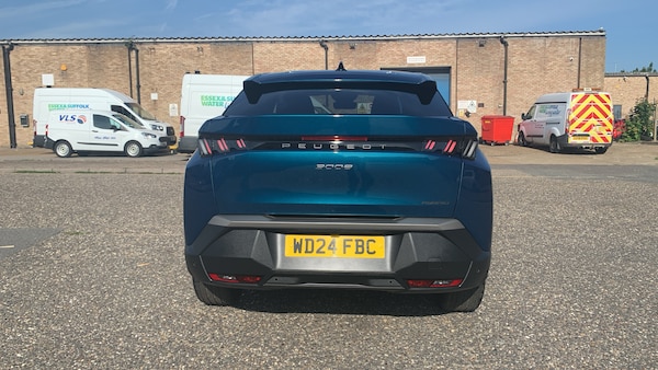 Used Peugeot 3008 2024 for sale - 75811934: Photo 9