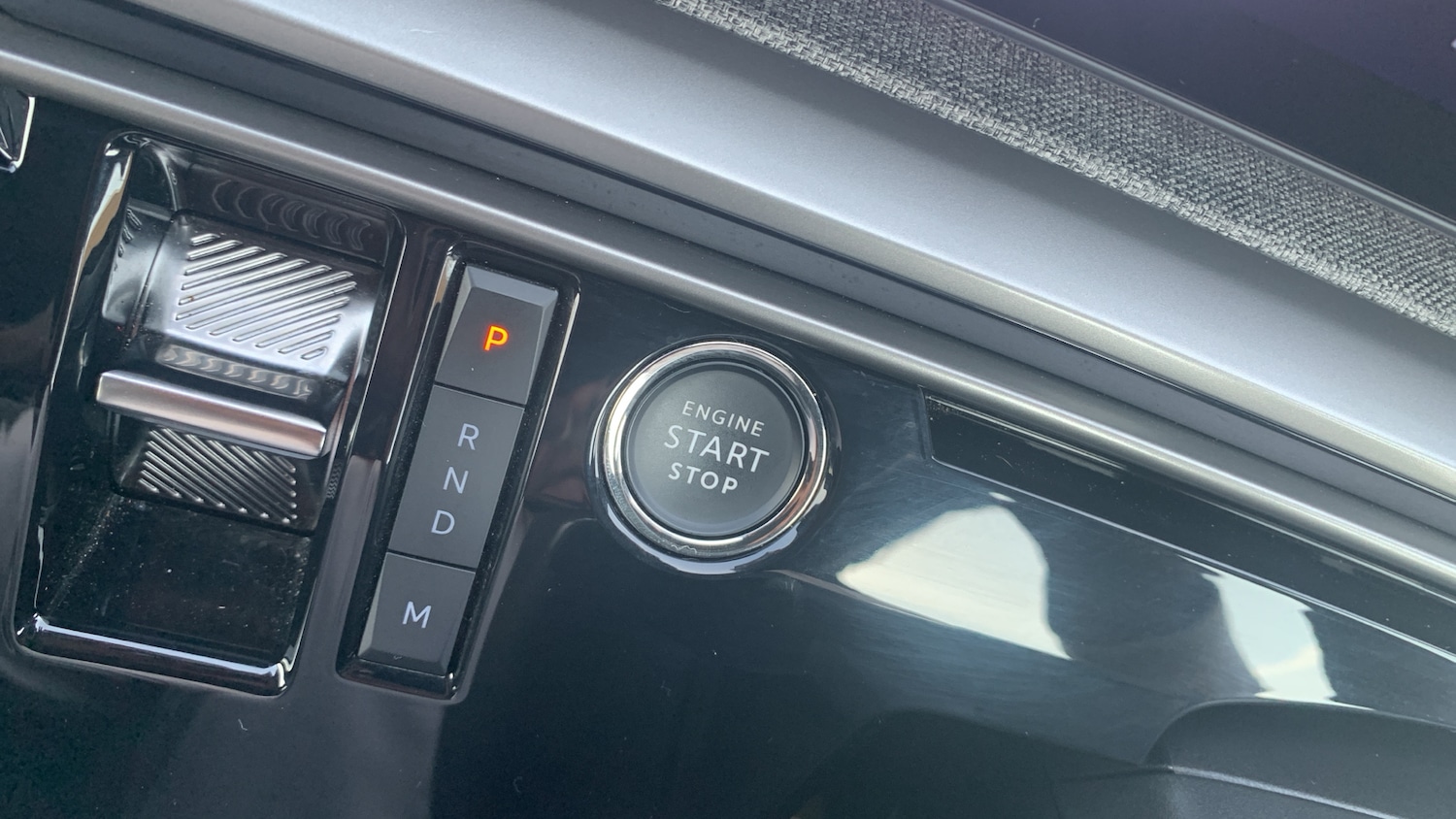 Vehicle 40