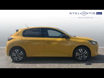 Used Peugeot 208 2022 for sale - 75162949: Photo