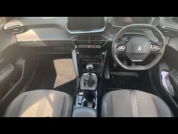 Used Peugeot 208 2022 for sale - 75162949: Photo
