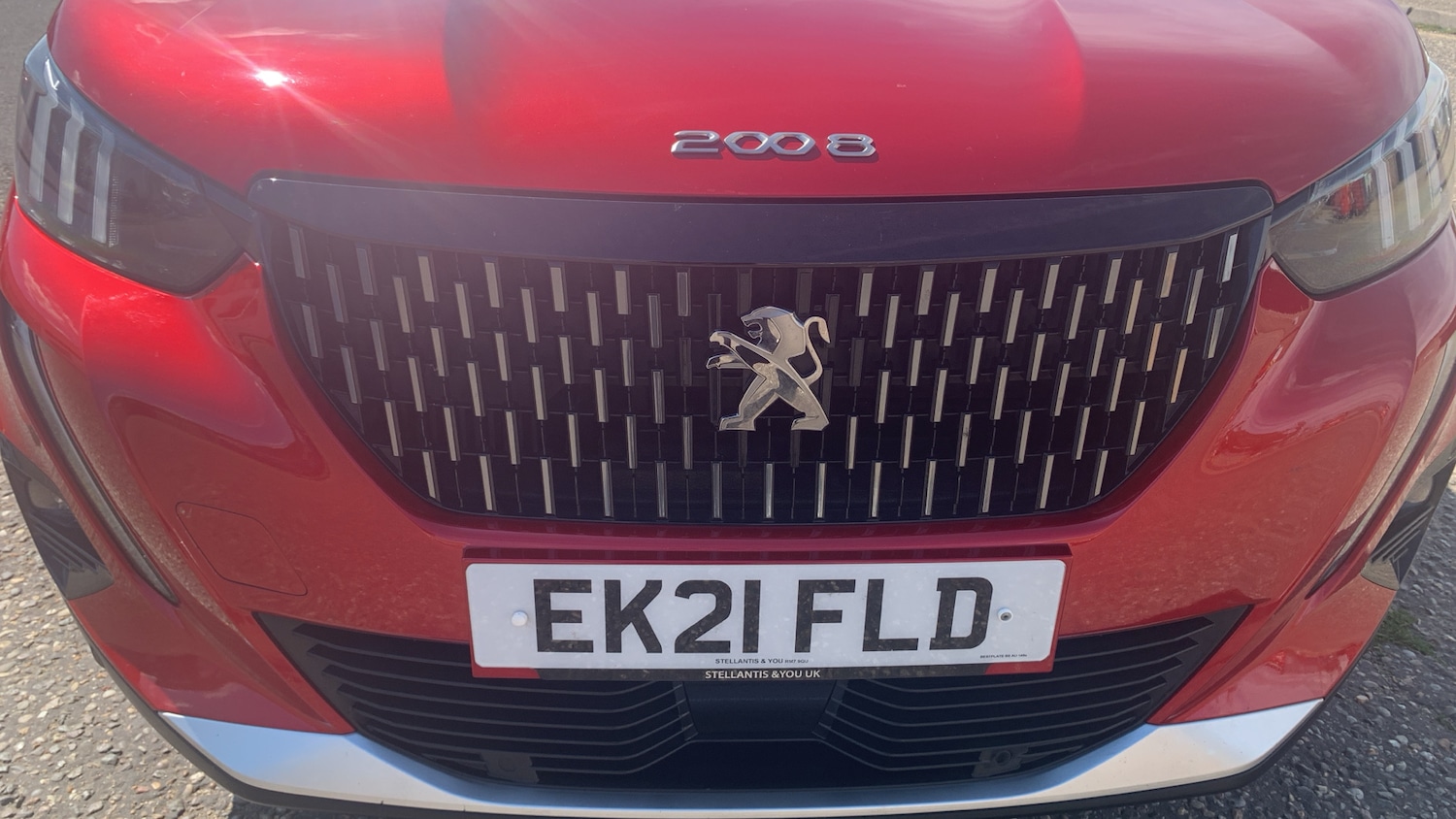 Vehicle 46