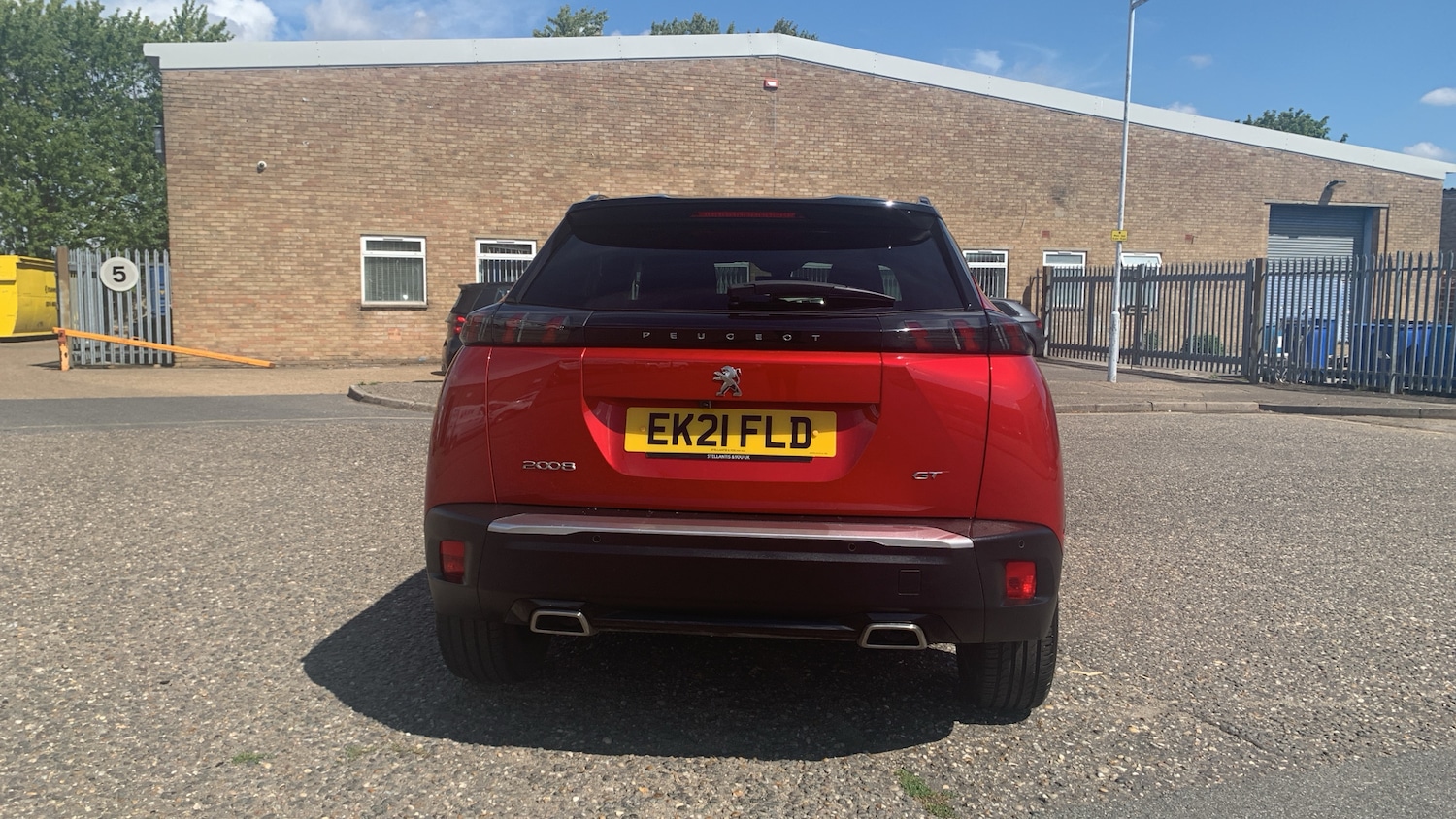 Vehicle 9