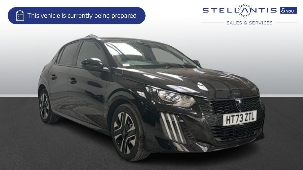 Used Peugeot 208 2024 for sale - 76433840: Photo 1