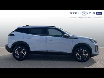 Used Peugeot 2008 2023 for sale - 74823645: Photo