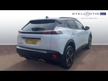 Used Peugeot 2008 2023 for sale - 74823645: Photo