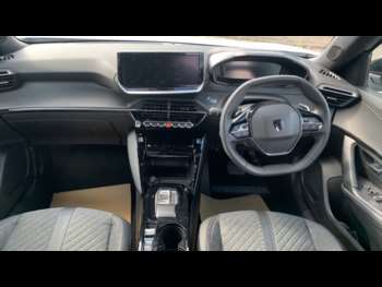 Used Peugeot 2008 2023 for sale - 74823645: Photo