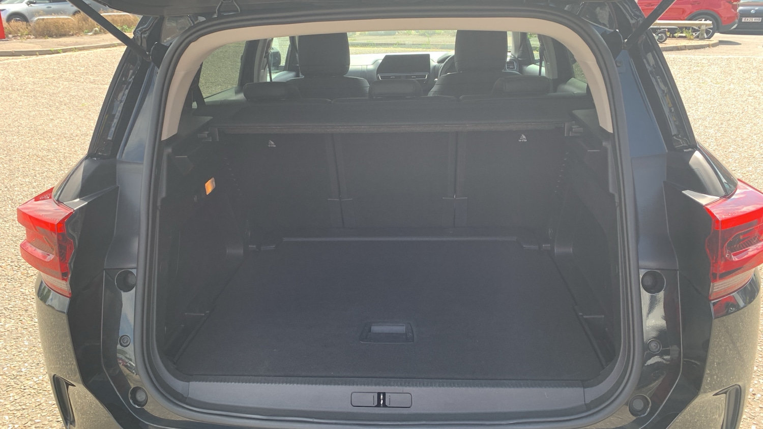 Vehicle 19
