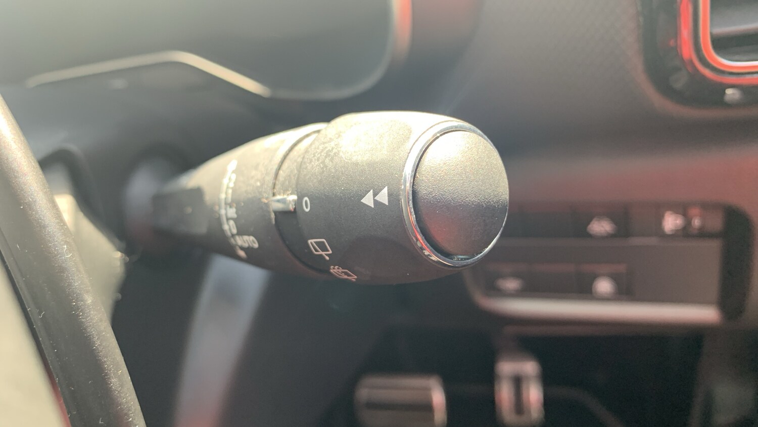 Vehicle 28