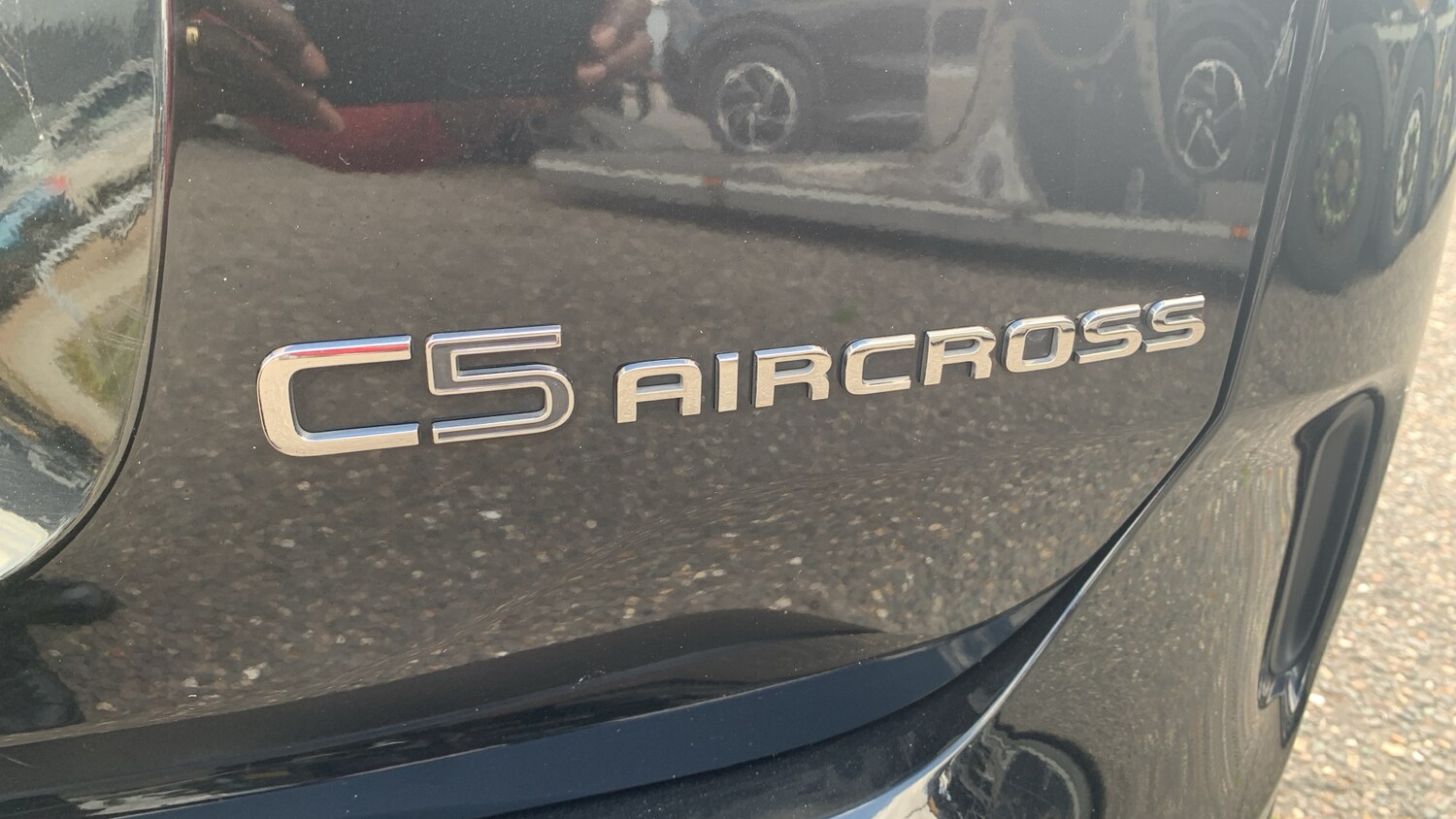 Vehicle 44