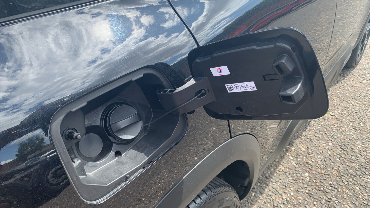 Vehicle 50