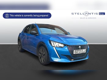 2022 - 1.2 PureTech 100 GT 5dr