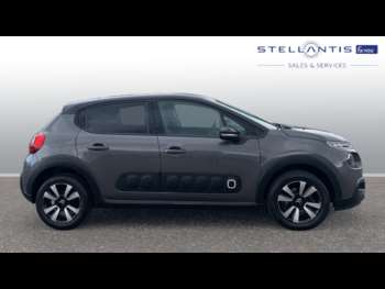 Used Citroen C3 2019 for sale - 74778388: Photo