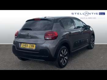 Used Citroen C3 2019 for sale - 74778388: Photo