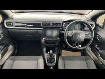 Used Citroen C3 2019 for sale - 74778388: Photo