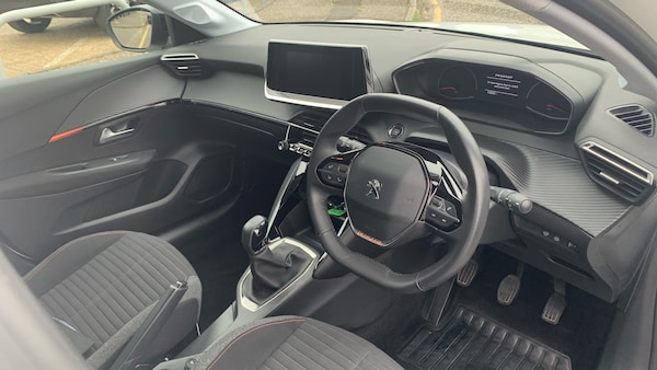 Used Peugeot 208 2022 for sale - 76216486: Photo 11