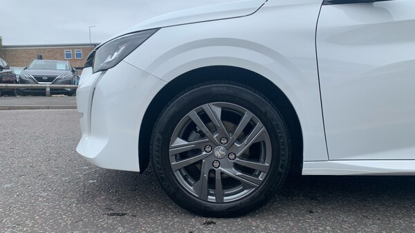 Used Peugeot 208 2022 for sale - 76216486: Photo 14