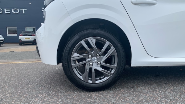 Used Peugeot 208 2022 for sale - 76216486: Photo 16