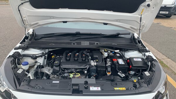 Used Peugeot 208 2022 for sale - 76216486: Photo 18