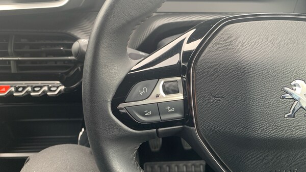 Used Peugeot 208 2022 for sale - 76216486: Photo 23