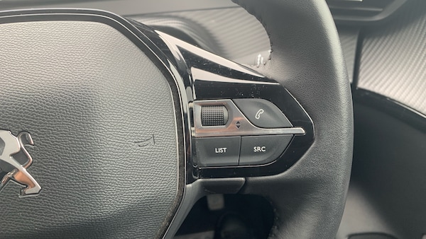 Used Peugeot 208 2022 for sale - 76216486: Photo 24