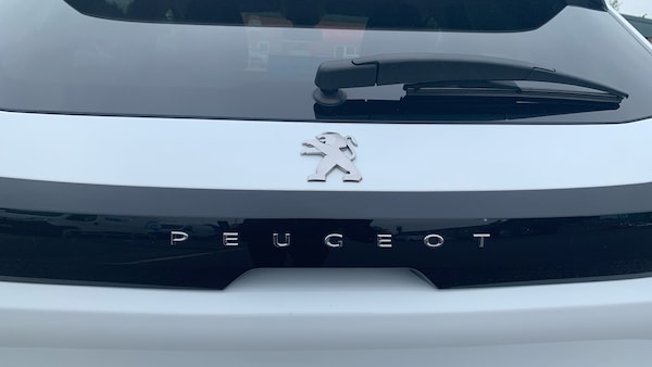 Used Peugeot 208 2022 for sale - 76216486: Photo 26