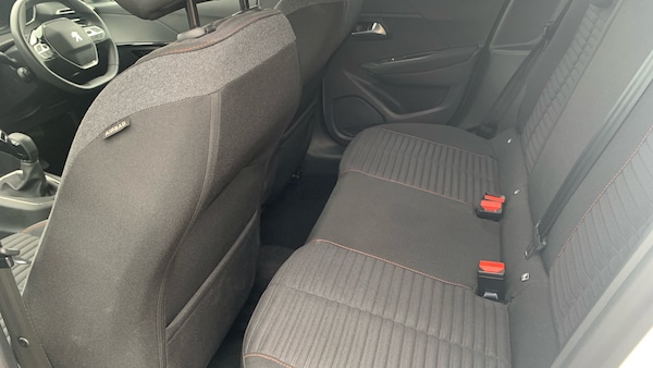 Used Peugeot 208 2022 for sale - 76216486: Photo 33