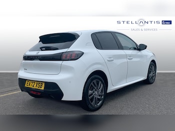 Used Peugeot 208 2022 for sale - 76216486: Photo 3