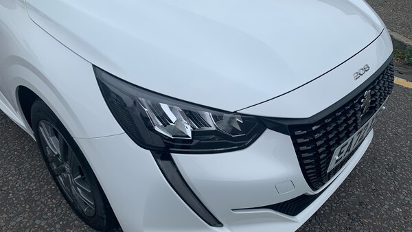 Used Peugeot 208 2022 for sale - 76216486: Photo 47