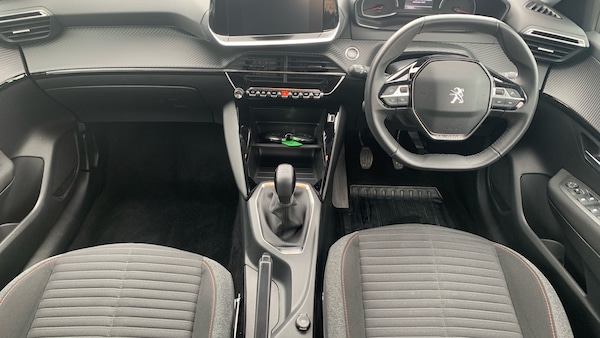 Used Peugeot 208 2022 for sale - 76216486: Photo 4