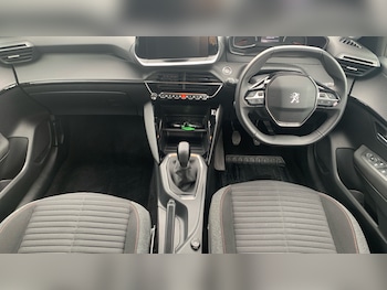 Used Peugeot 208 2022 for sale - 76216486: Photo 4