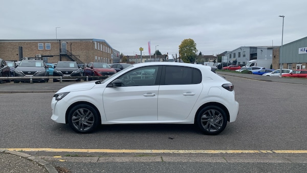 Used Peugeot 208 2022 for sale - 76216486: Photo 6