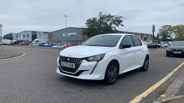 Used Peugeot 208 2022 for sale - 76216486: Photo 7