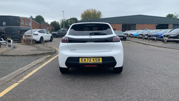 Used Peugeot 208 2022 for sale - 76216486: Photo 9