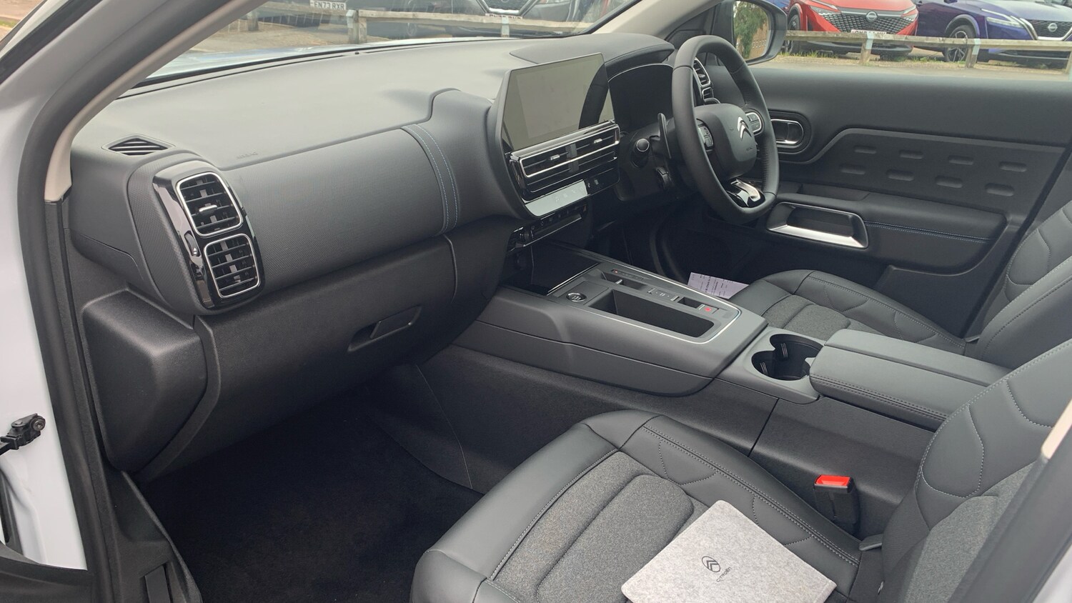 Used Citroen C5 Aircross 2025 for sale - 76216487: Photo 12