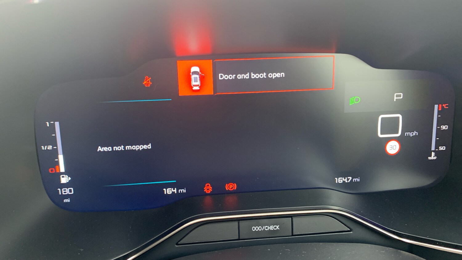 Used Citroen C5 Aircross 2025 for sale - 76216487: Photo 13