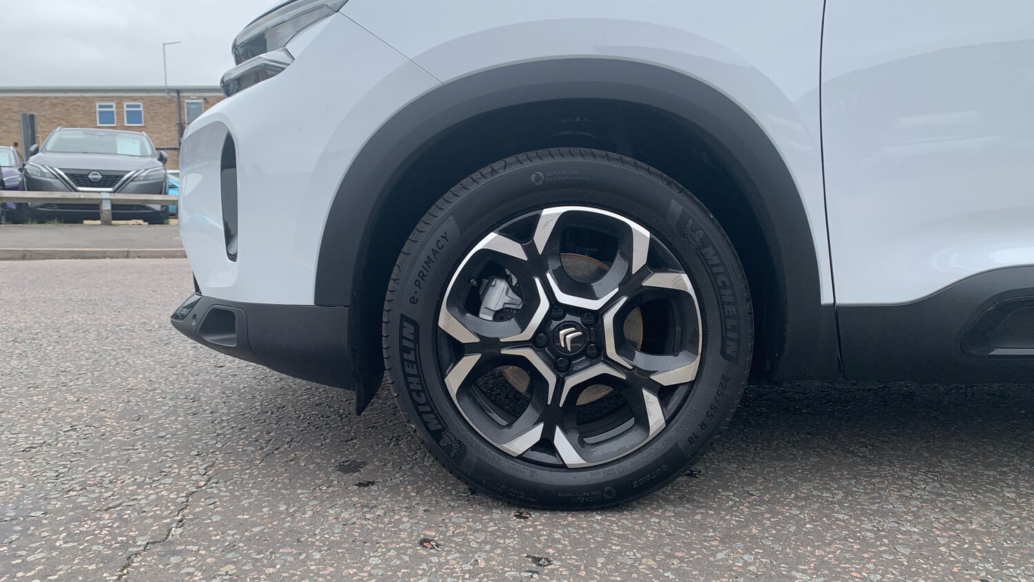 Used Citroen C5 Aircross 2025 for sale - 76216487: Photo 14