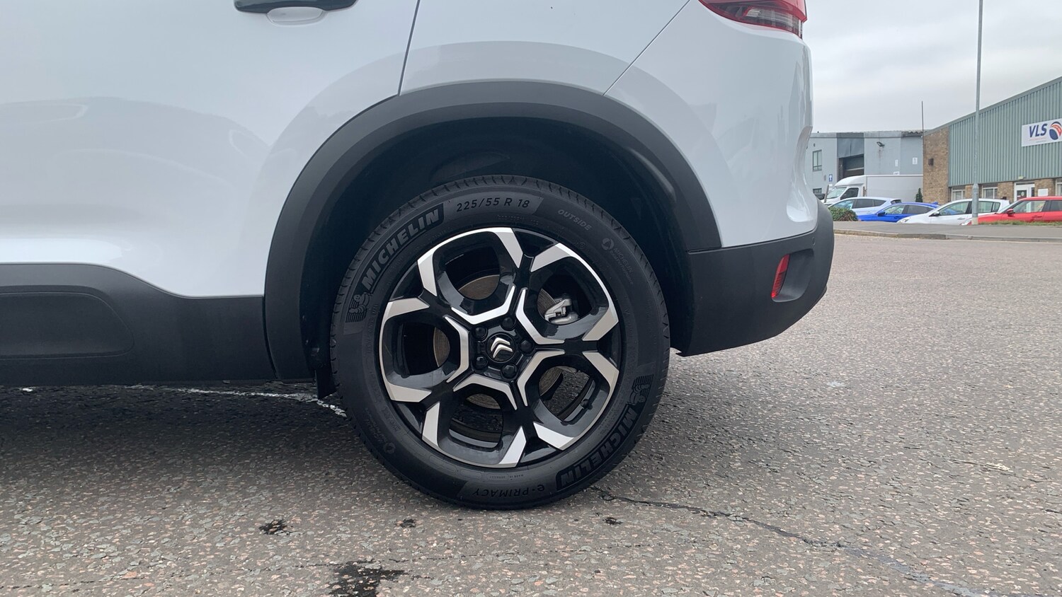 Used Citroen C5 Aircross 2025 for sale - 76216487: Photo 15