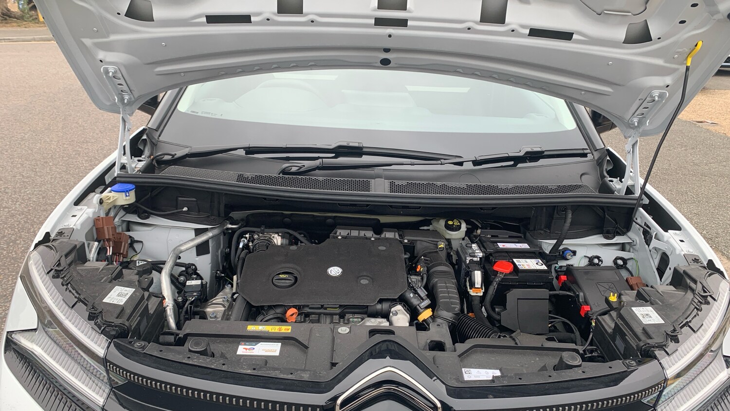 Used Citroen C5 Aircross 2025 for sale - 76216487: Photo 18