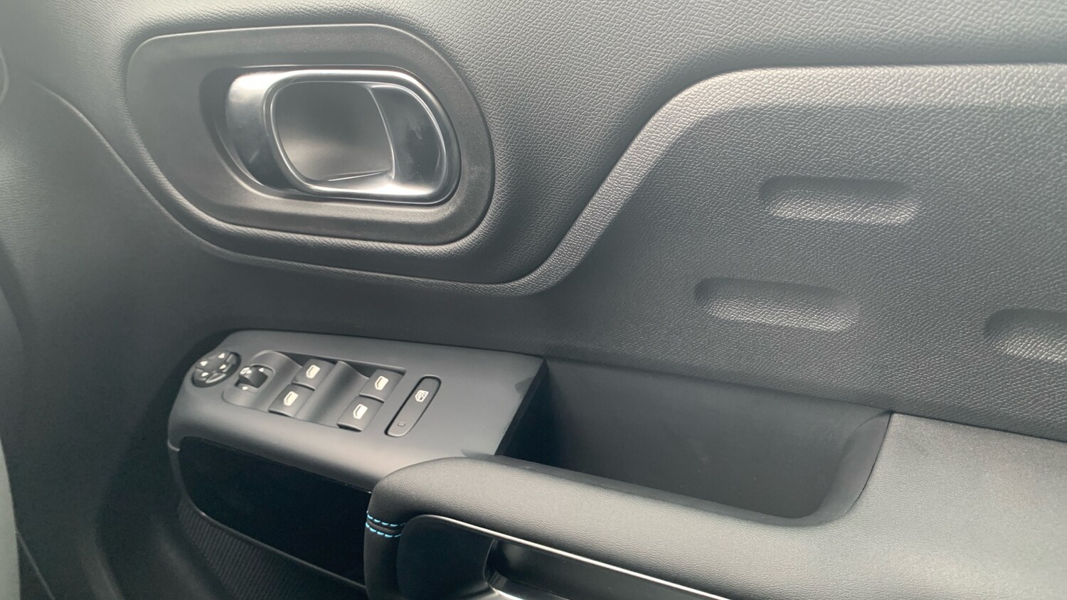 Used Citroen C5 Aircross 2025 for sale - 76216487: Photo 22