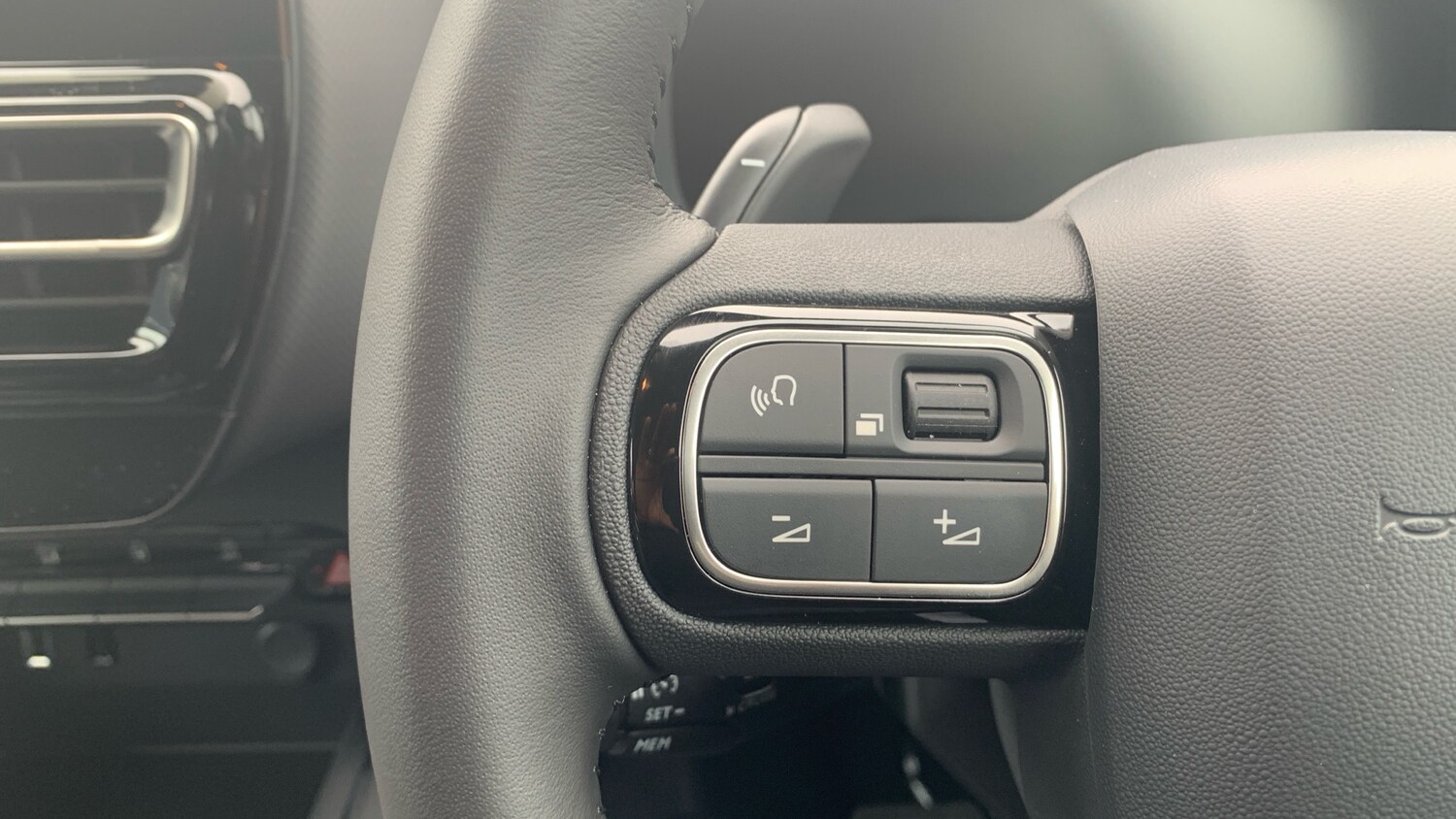 Used Citroen C5 Aircross 2025 for sale - 76216487: Photo 23