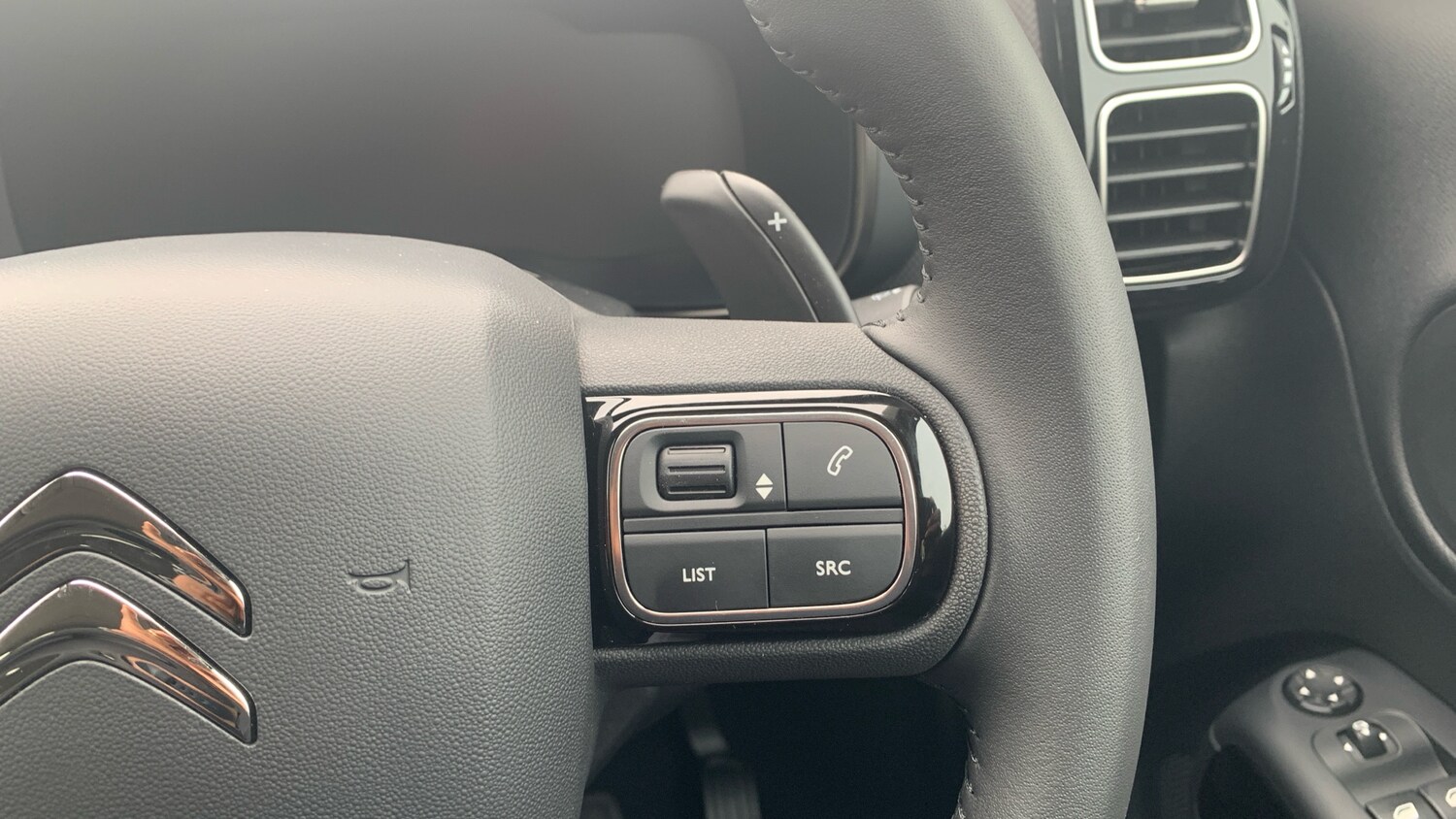 Used Citroen C5 Aircross 2025 for sale - 76216487: Photo 24