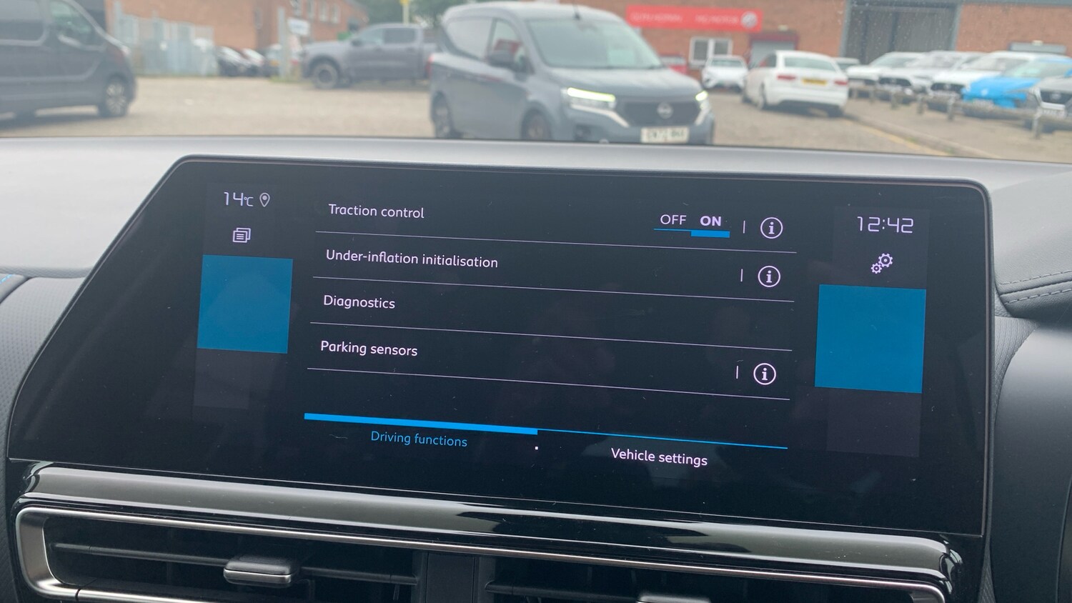 Used Citroen C5 Aircross 2025 for sale - 76216487: Photo 30