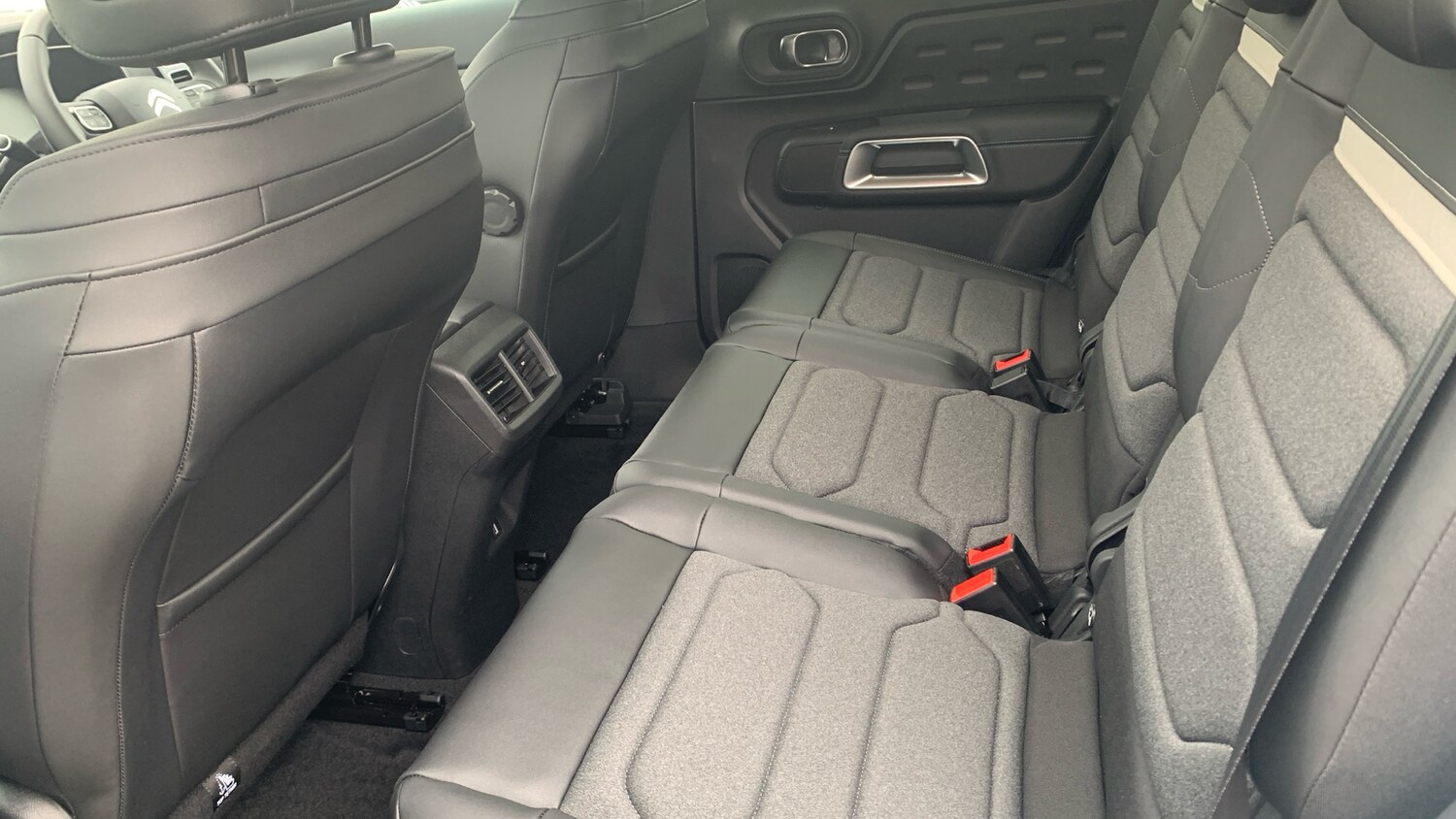 Used Citroen C5 Aircross 2025 for sale - 76216487: Photo 33